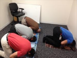 US Companies Make Ramadan Easier