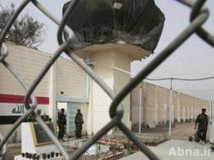 نائب عن ائتلاف "المواطن" في العراق يتهم سياسيين بمساعدة السجناء في عمليات الهروب