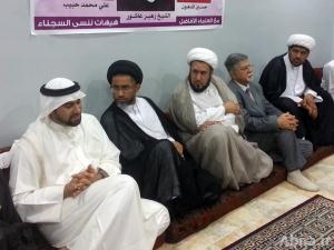 سجون النظام مليئة بالعلماء والفضلاء والأطباء وغيرهم ممن لفقت بهم التهم الكيدية