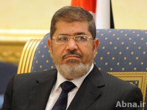 القضاء المصري يأمر باعتقال «مرسي» بتهمة التخابر مع "حماس" واقتحام سجون