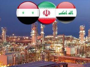 «¿Guerra contra Irán, Irak y Siria?»