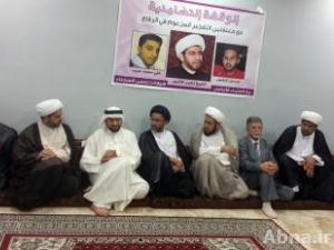 الشيخ لم يحقق معه بشأن "تفجير الرفاع".. وإنما عن سفراته لإيران وعلاقاته