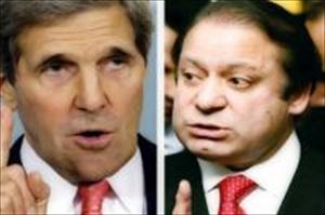 امریکی سفیر کی نواز شریف سے ملاقات
