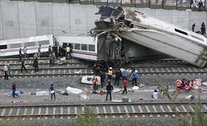 İran`dan İspanya`daki tren kazasına başsağlığı mesajı…