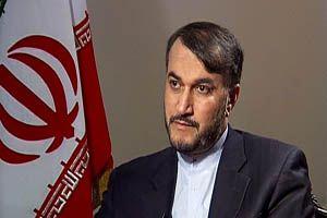L’Iran réagit à la décision de l’UE contre le Hezbollah