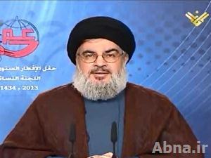 Seyyed Hassan Nasrallah: "EU-Entscheidung bedeutet Rolle an jeder israelischen Aggression"