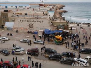 مقتل محامي ليبي بالرصاص في بنغازي