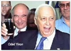Yinon Planı