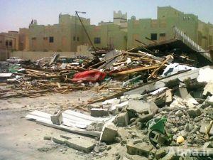 أنباء عن مساعٍ لتجميد تحويل مسجد "أبوذر" لحديقة