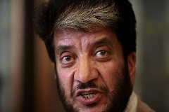 Kashmir: Shabir Shah calls for unity against anti-Islamic forces and to Shun Sunni-Shia Difference