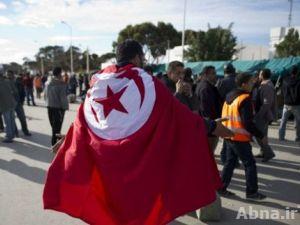مقتل متظاهر تونسي في احتجاجات عنيفة في القفصة