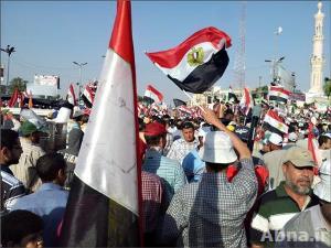 الاخوان المسلمون يؤكدون مقتل 23 من مؤيدي «مرسي» برصاص الشرطة في القاهرة