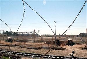 ÖSO, sınır kapılarını PYD'den geri aldı