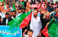 عالمی سازشیں ناکام بنانے کیلئے امت مسلمہ کو متحد ہونا ہوگا، علامہ حسن رضا قمی