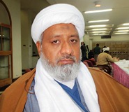 پاراچنار بم دھماکے، روزہ داروں کا قتل بدترین سفاکیت ہے، علامہ افضل حیدری