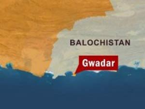 بلوچستان: کوسٹ گارڈ کی چیک پوسٹ پر حملہ 7 ہلاک