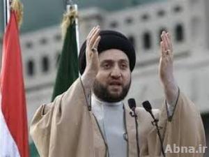 الحكيم يدعو قادة الكتل لعقد اجتماع عاجل لبحث التداعيات الامنية