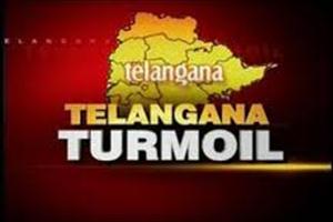تلنگانہ ریاست کے قیام کا امکان قوی