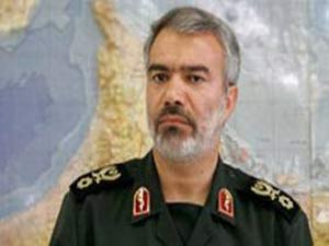 اسلامي جمہوريہ ايران کي مسلح افواج کي قوت نے دشمن کو مايوس کرديا ہے