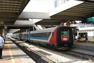 Barghouthi: Railway plan, the ultimate Israeli attempt to annex WB