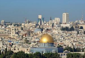 Palestinian envoy: Fight to free Palestine will never stop