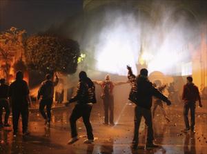 150 People Killed, Thousands Injured in Rival Clashes across Egypt