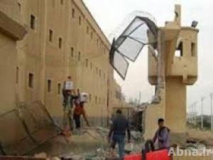 هروب أكثر من 1200 سجين من سجن "الكويفية" بمدينة بنغازي
