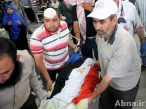 74 قتيلا و748 جريحا حصيلة اشتباكات يومين