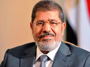 Mursi ist der Gefahr der Todesstrafe ausgesetzt