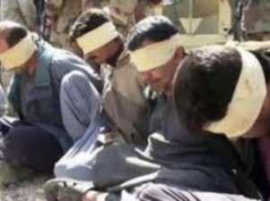 القبض على 17 إرهابياً في الموصل