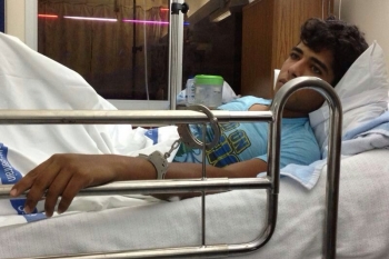 Bahrain: Suffering from a severe form of the Sickle Cell Disease, Ali AlQassab Forced to Confess under Duress