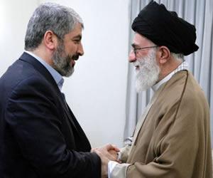 Hamas Yeniden İran Yörüngesine Girecek mi?