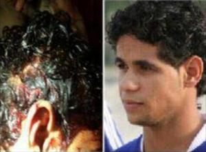 بحرین میں ایک شہید کو گرفتار کرنے کی کوشش!