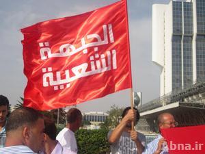 المعارضة التونسية تبدأ اليوم مشاورات لتشكيل حكومة إنقاذ وطني