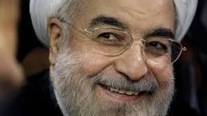 Rohani will bei der Vereidigung seine Kabinettsliste vorlegen