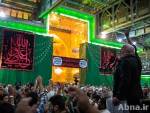 بالصور / العتبة العباسية المقدسة تعد برنامجا لأحياء ذكرى شهادة الإمام علي (ع)