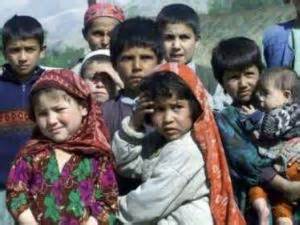Drei Kinder und eine Frau in Afghanistan getötet
