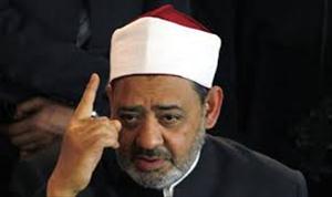 El sheij de Al Azhar apeló a los egipcios a participar en la manifestación del viernes