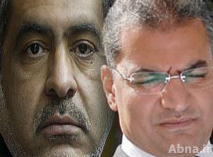السلطات بمصر تلقي القبض على رئيس حزب إسلامي ونائبه