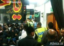 Malaysian Shiite Muslims Under Severe Pressure Even in Holy Ramadan