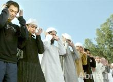 Kashmir: Shia and Sunni communities offered Salat-e-Touba at Sohipora village