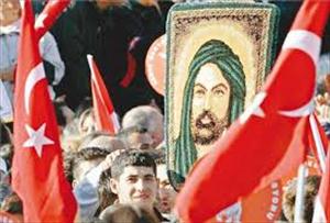 Aleviler: Mesaj değil adım bekliyoruz