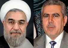 Khuzai to represent Iraq in performing constitutional oath of new Iranian president