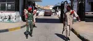 Libye : 13 blessés dans deux explosions près du tribunal de Benghazi