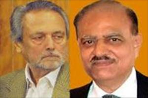 پاکستان میں نئے صدرکا انتخاب