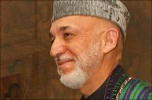 دہشتگرد اسلام کے کھلے دشمن ہیں: حامد کرزئی