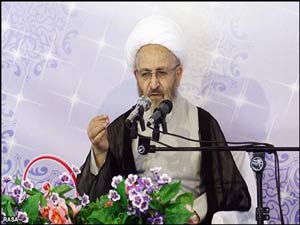 مالک اشتر کے نام امام علی کا خط حقوق بشر کا جامع‌ ترین منشور ہے/ انسانی حقوق کے دعویدار خود جنگ طلب ہیں