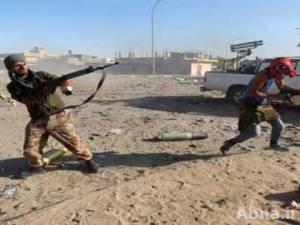 مقتل شخصين باشتباكات وتعيين رئيس أركان جديد للبلاد
