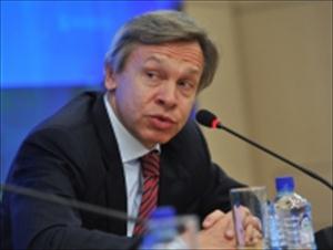 Rusya: Batının Esad'ı devirme planı suya düşecek