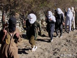 مقتل 4 مسلحين وجرح عنصري شرطة بغارة واشتباك جنوب غرب باكستان